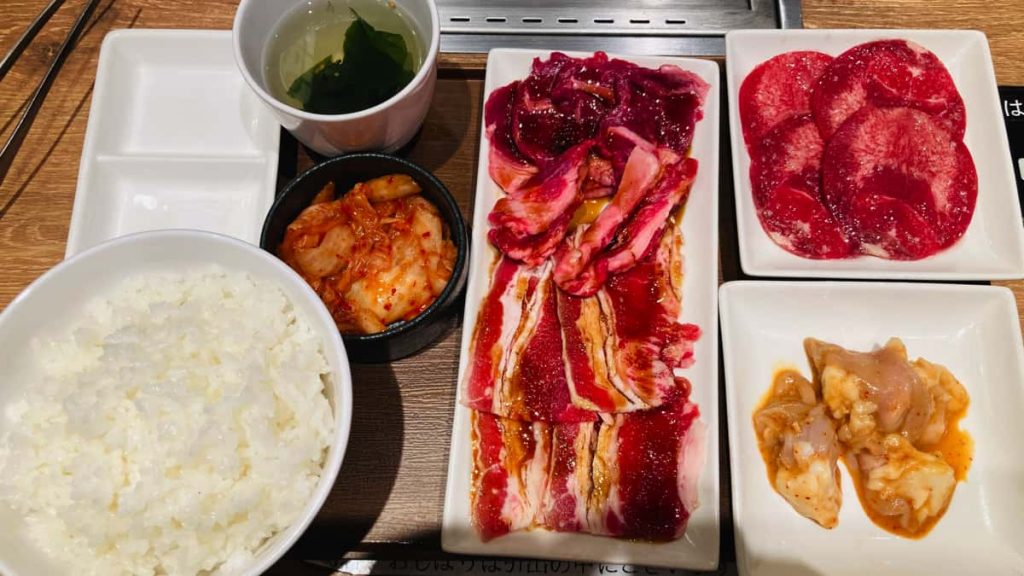 オールスターセット