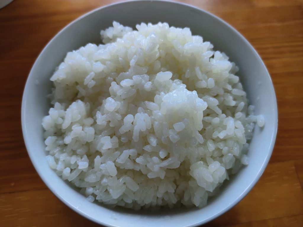 ご飯