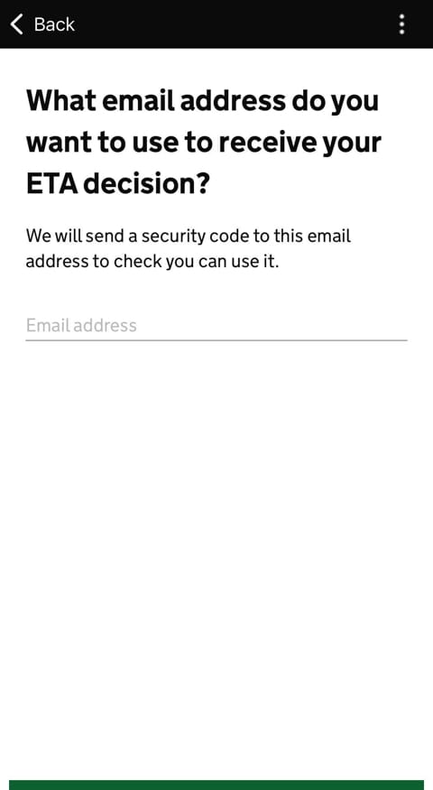 メールアドレス